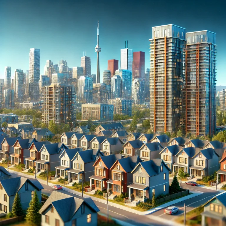 Mortgage Rates and Home Prices