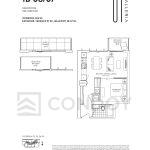 Galleria on the Park Condos | 1B 08/07 | 496 Sq.Ft. | 1B 12 Galleria on the Park Condos | 1B 08/07 | 496 Sq.Ft. | 1B Galleria-on-the-Park-Condos