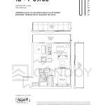 Galleria on the Park Condos | 1B+F(1W) 09/08 | 638 Sq.Ft. | 1.5B 13 Galleria on the Park Condos | 1B+F(1W) 09/08 | 638 Sq.Ft. | 1.5B Galleria-on-the-Park-Condos