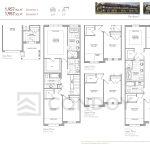 The Castle Mile Homes | 20-01 | 1957 Sq.Ft. | 3/4B 28 The Castle Mile Homes | 20-01 | 1957 Sq.Ft. | 3/4B The-Castle-Mile-Homes