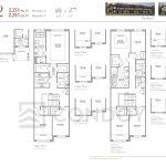 The Castle Mile Homes | 20-02 | 2251 Sq.Ft. | 3/4B 29 The Castle Mile Homes | 20-02 | 2251 Sq.Ft. | 3/4B The-Castle-Mile-Homes