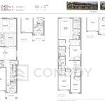 The Castle Mile Homes | 20-03 END | 2455 Sq.Ft. | 4B 30 The Castle Mile Homes | 20-03 END | 2455 Sq.Ft. | 4B The-Castle-Mile-Homes