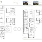 The Castle Mile Homes | 30-03 | 2560 Sq.Ft. | 4B 32 The Castle Mile Homes | 30-03 | 2560 Sq.Ft. | 4B The-Castle-Mile-Homes