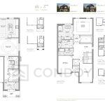 The Castle Mile Homes | 38-01 | 2834 to 2839 Sq.Ft. | 3/4B 33 The Castle Mile Homes | 38-01 | 2834 to 2839 Sq.Ft. | 3/4B The-Castle-Mile-Homes