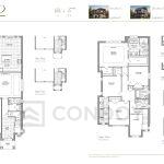 The Castle Mile Homes | 38-02 | 3127 to 3142 Sq.Ft. | 4B 34 The Castle Mile Homes | 38-02 | 3127 to 3142 Sq.Ft. | 4B The-Castle-Mile-Homes