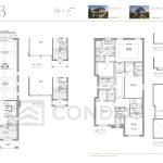 The Castle Mile Homes | 38-03 | 3375 to 3387 Sq.Ft. | 4B 35 The Castle Mile Homes | 38-03 | 3375 to 3387 Sq.Ft. | 4B The-Castle-Mile-Homes