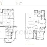 The Castle Mile Homes | 38-04 CORNER | 2997 Sq.Ft. | 4B 36 The Castle Mile Homes | 38-04 CORNER | 2997 Sq.Ft. | 4B The-Castle-Mile-Homes