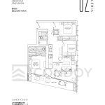 Galleria on the Park 2 | 3B - 08/11/10 | 893 Sq.Ft. | 3B 19 Galleria on the Park 2 | 3B - 08/11/10 | 893 Sq.Ft. | 3B Galleria-on-the-Park-Condos