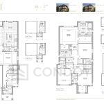 The Castle Mile Homes | 40-01 | 3516 Sq.Ft. | 4B 37 The Castle Mile Homes | 40-01 | 3516 Sq.Ft. | 4B The-Castle-Mile-Homes