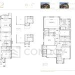 The Castle Mile Homes | 40-02 | 3665 Sq.Ft. | 4B 38 The Castle Mile Homes | 40-02 | 3665 Sq.Ft. | 4B The-Castle-Mile-Homes