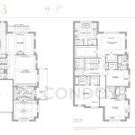The Castle Mile Homes | 40-03 CORNER | 3380 Sq.Ft. | 4B 39 The Castle Mile Homes | 40-03 CORNER | 3380 Sq.Ft. | 4B The-Castle-Mile-Homes