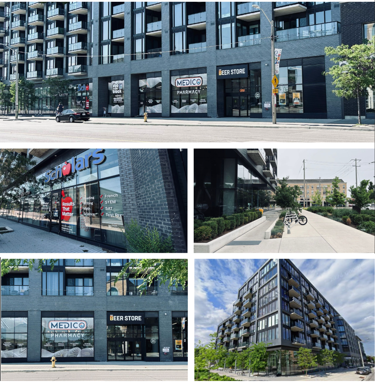 772-784 The Queensway