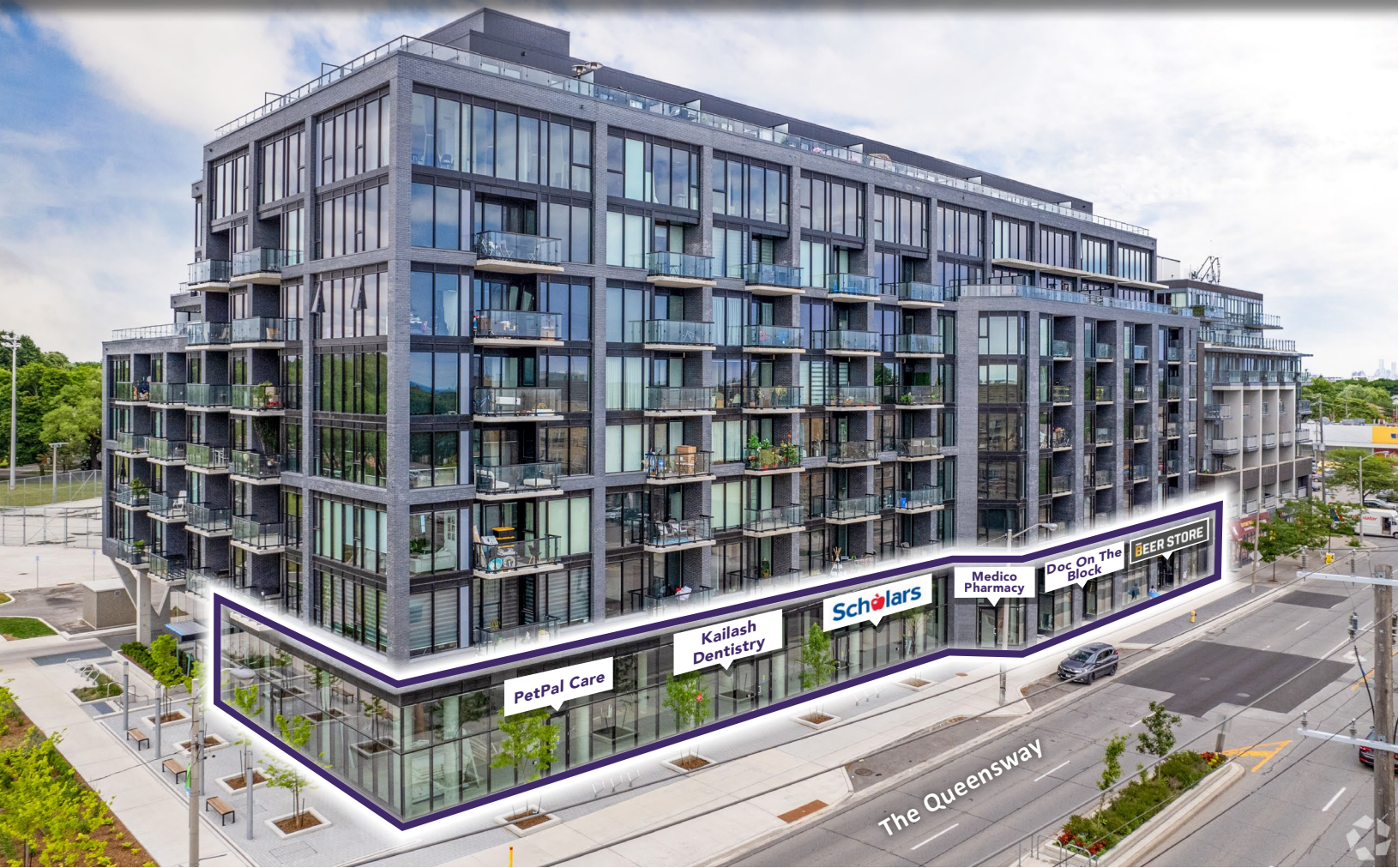 772-784 The Queensway