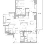 Allure Condos | Boston | 841 Sq.Ft. | 3B 24 Allure Condos | Boston | 841 Sq.Ft. | 3B Allure-Condos