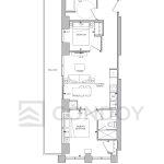 Allure Condos | Valencia | 725 Sq.Ft. | 2B 36 Allure Condos | Valencia | 725 Sq.Ft. | 2B Allure-Condos