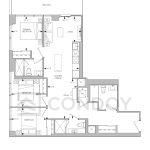 Allure Condos | Cairo | 984 Sq.Ft. | 3B 31 Allure Condos | Cairo | 984 Sq.Ft. | 3B Allure-Condos