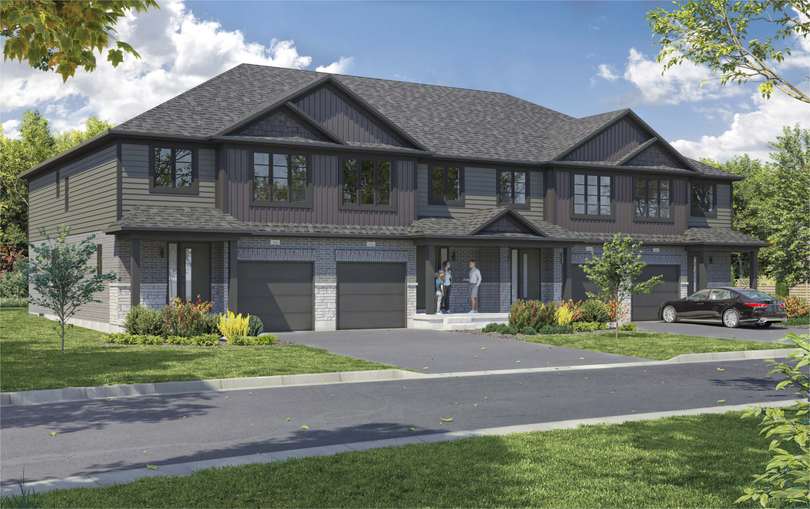 Conventry Of Stratford