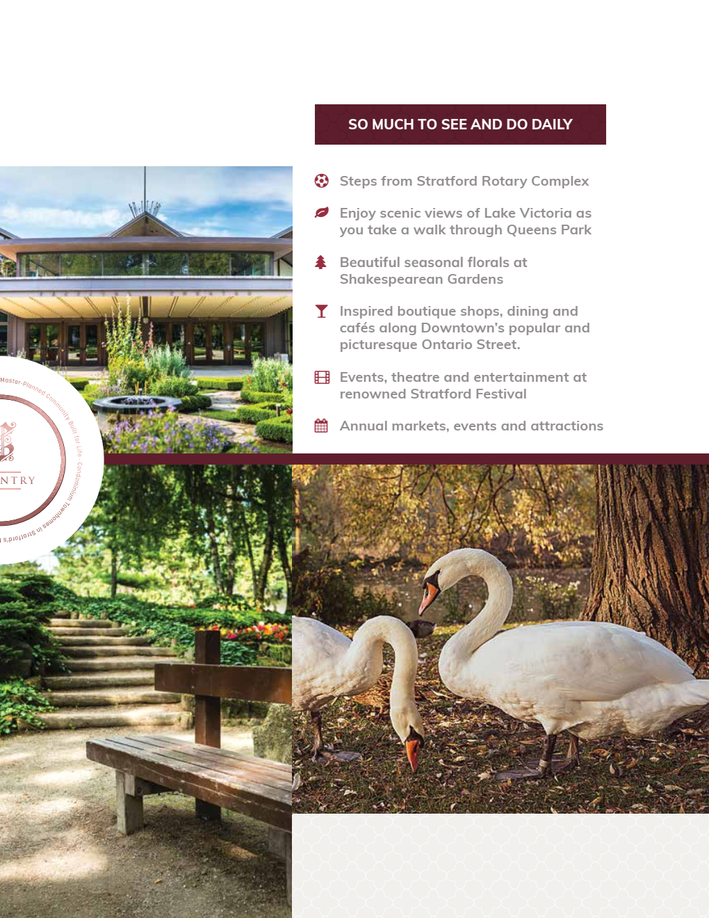 Conventry Of Stratford