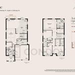 The Castle Mile Homes | Gladstone | 2750 Sq.Ft. | 4B 40 The Castle Mile Homes | Gladstone | 2750 Sq.Ft. | 4B The-Castle-Mile-Homes