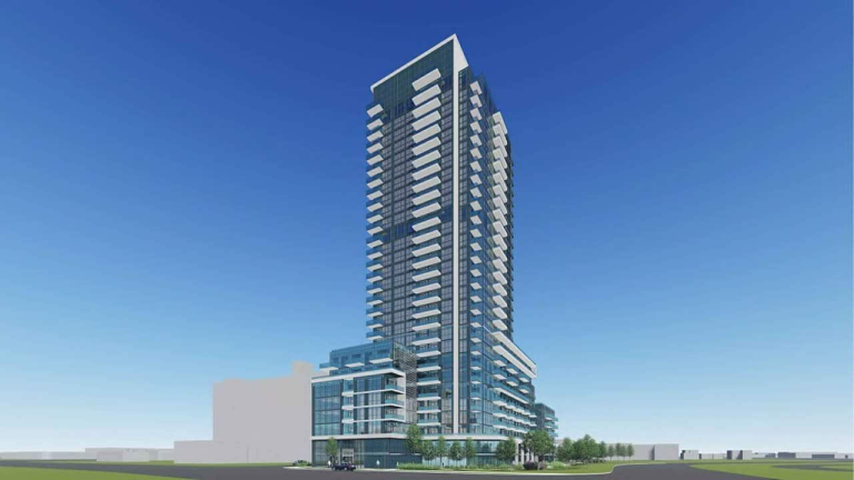 K01 Downsview Living