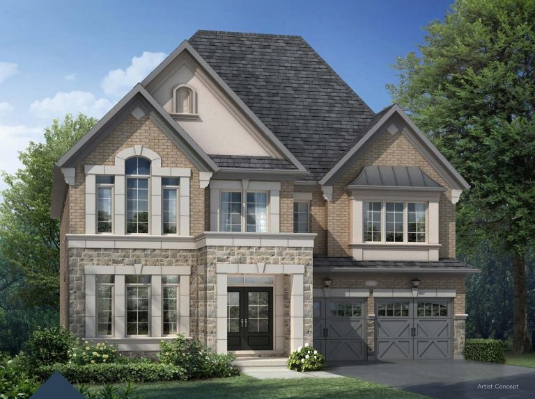 Lakeview Queensville 38ft 45ft Detached 15 Queensville
