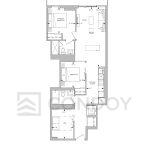 Allure Condos | Las Vegas | 875 Sq.Ft. | 2B 34 Allure Condos | Las Vegas | 875 Sq.Ft. | 2B Allure-Condos