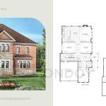 Bayview Trail Homes | Monaco 12 | 3298 Sq.Ft. | 4B 19 Bayview Trail Homes | Monaco 12 | 3298 Sq.Ft. | 4B Bayview-Trail-Homes-Monaco-12-Floorplan