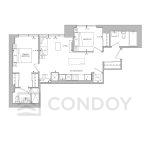 Allure Condos | Prague | 722 Sq.Ft. | 2B 30 Allure Condos | Prague | 722 Sq.Ft. | 2B Allure-Condos