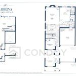 Rosedale Village Homes | Sabrina | 1273 Sq.Ft. | 2B 3 Rosedale Village Homes | Sabrina | 1273 Sq.Ft. | 2B Rosedale-Village-Homes