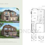 Bayview Trail Homes | Seville 2 | 2640 to 2639 Sq.Ft. | 4B 3 Bayview Trail Homes | Seville 2 | 2640 to 2639 Sq.Ft. | 4B Bayview-Trail-Homes