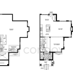 Hygge Towns | The Simcoe-End | 1790 SQF | 3B 15 Hygge Towns | The Simcoe-End | 1790 SQF | 3B Hygge-Towns-Simcoe-End-floorplan