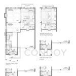 Queensville | AMELIA | 2600 Sq.Ft. | 4B 10 Queensville | AMELIA | 2600 Sq.Ft. | 4B Queensville