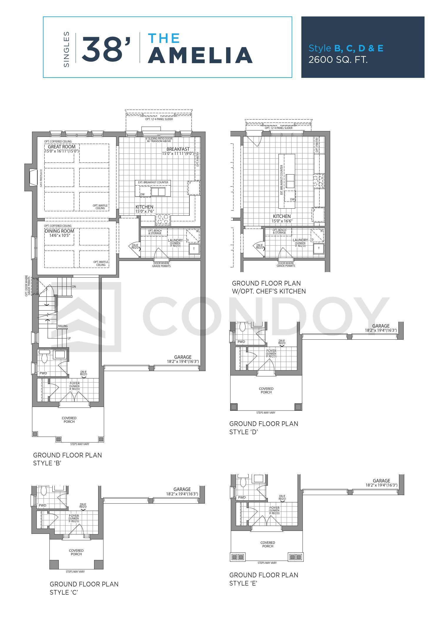 Queensville-AMELIA-Floorplan