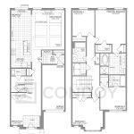 Queensville | BURNABY C | 2285 Sq.Ft. | 4B 1 Queensville | BURNABY C | 2285 Sq.Ft. | 4B Queensville