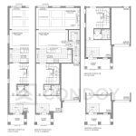 Queensville | CHELSEA END | 2540 Sq.Ft. | 4B 5 Queensville | CHELSEA END | 2540 Sq.Ft. | 4B Queensville