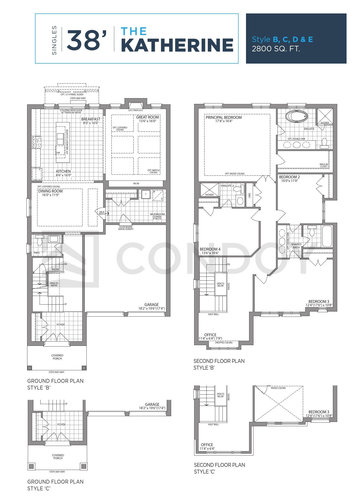 Queensville-KATHERINE-Floorplan