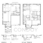 Queensville | WINDSOR | 2950 Sq.Ft. | 4B 14 Queensville | WINDSOR | 2950 Sq.Ft. | 4B Queensville