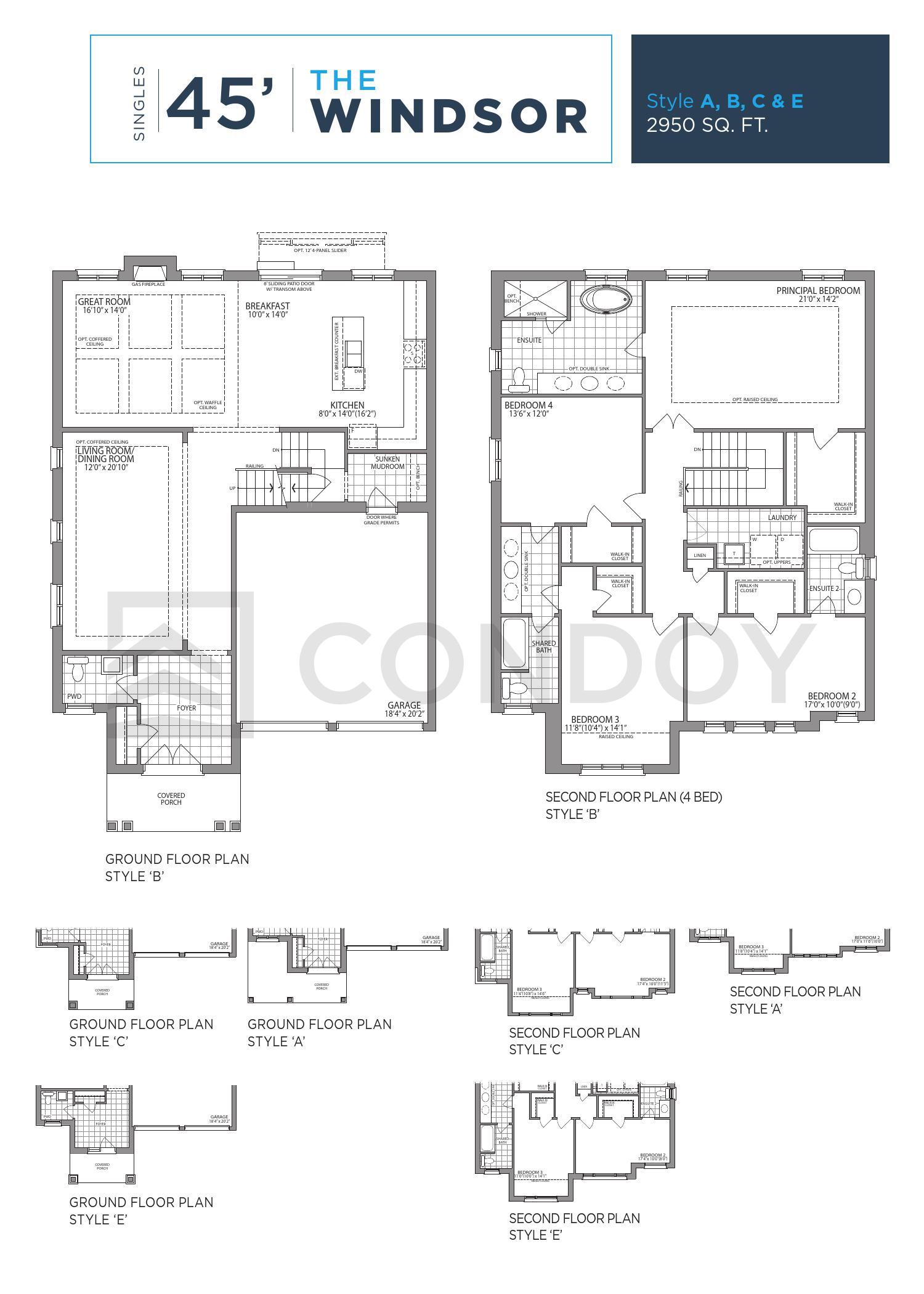 Queensville-WINDSOR-Floorplan
