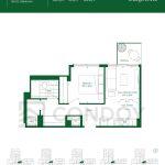 Claystone Condos | The Drift | 515 Sq.Ft. | 1B 2 Claystone Condos | The Drift | 515 Sq.Ft. | 1B Claystone-Condos