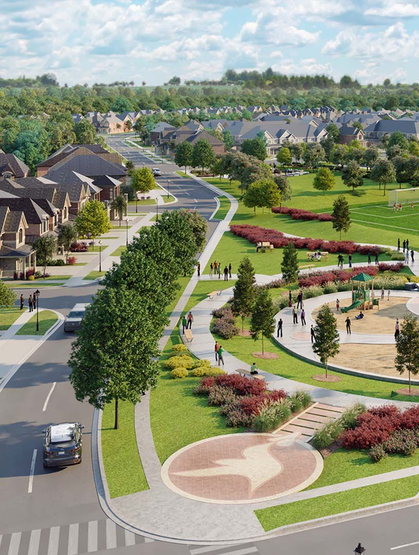 The Enclave by Cachet