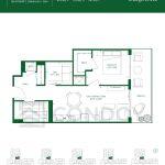 Claystone Condos | The Harbourstone | 625 Sq.Ft. | 1.5B 4 Claystone Condos | The Harbourstone | 625 Sq.Ft. | 1.5B Claystone-Condos