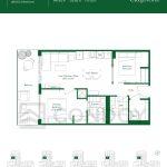 Claystone Condos | The Lightstone | 645 Sq.Ft. | 2B 7 Claystone Condos | The Lightstone | 645 Sq.Ft. | 2B Claystone-Condos