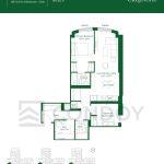 Claystone Condos | The Pearl | 985 Sq.Ft. | 2.5B 15 Claystone Condos | The Pearl | 985 Sq.Ft. | 2.5B Claystone-Condos