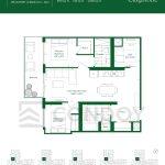 Claystone Condos | The Serene | 930 Sq.Ft. | 2.5B 14 Claystone Condos | The Serene | 930 Sq.Ft. | 2.5B Claystone-Condos