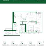 Claystone Condos | The Stone | 580 Sq.Ft. | 1B 3 Claystone Condos | The Stone | 580 Sq.Ft. | 1B Claystone-Condos