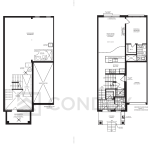 Hygge Towns | The Victoria | 1588 SQF | 3B 17 Hygge Towns | The Victoria | 1588 SQF | 3B Hygge-Towns-The-Victoria-floorplan