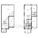 Hygge Towns | The Victoria Corner | 1613 SQF | 3B 19 Hygge Towns | The Victoria Corner | 1613 SQF | 3B Hygge-Towns-The-Victoria-Corner-floorplan