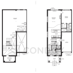 Hygge Towns | The Victoria End | 1607 SQF | 3B 18 Hygge Towns | The Victoria End | 1607 SQF | 3B Hygge-Towns-The-Victoria-end-floorplan