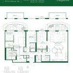 Claystone Condos | Penthouse The Wavestone | 1780 Sq.Ft. | 2.5B 18 Claystone Condos | Penthouse The Wavestone | 1780 Sq.Ft. | 2.5B Claystone-Condos