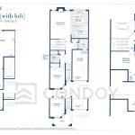 Rosedale Village Homes | Autumn | 1652 Sq.Ft. | 2B 5 Rosedale Village Homes | Autumn | 1652 Sq.Ft. | 2B atumn Rosedale Village Homes | Autumn | 1652 Sq.Ft. | 2B
